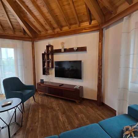 Adega Mendes Villa Porto Martins Exteriör bild