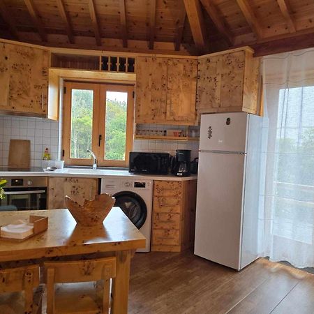 Adega Mendes Villa Porto Martins Exteriör bild