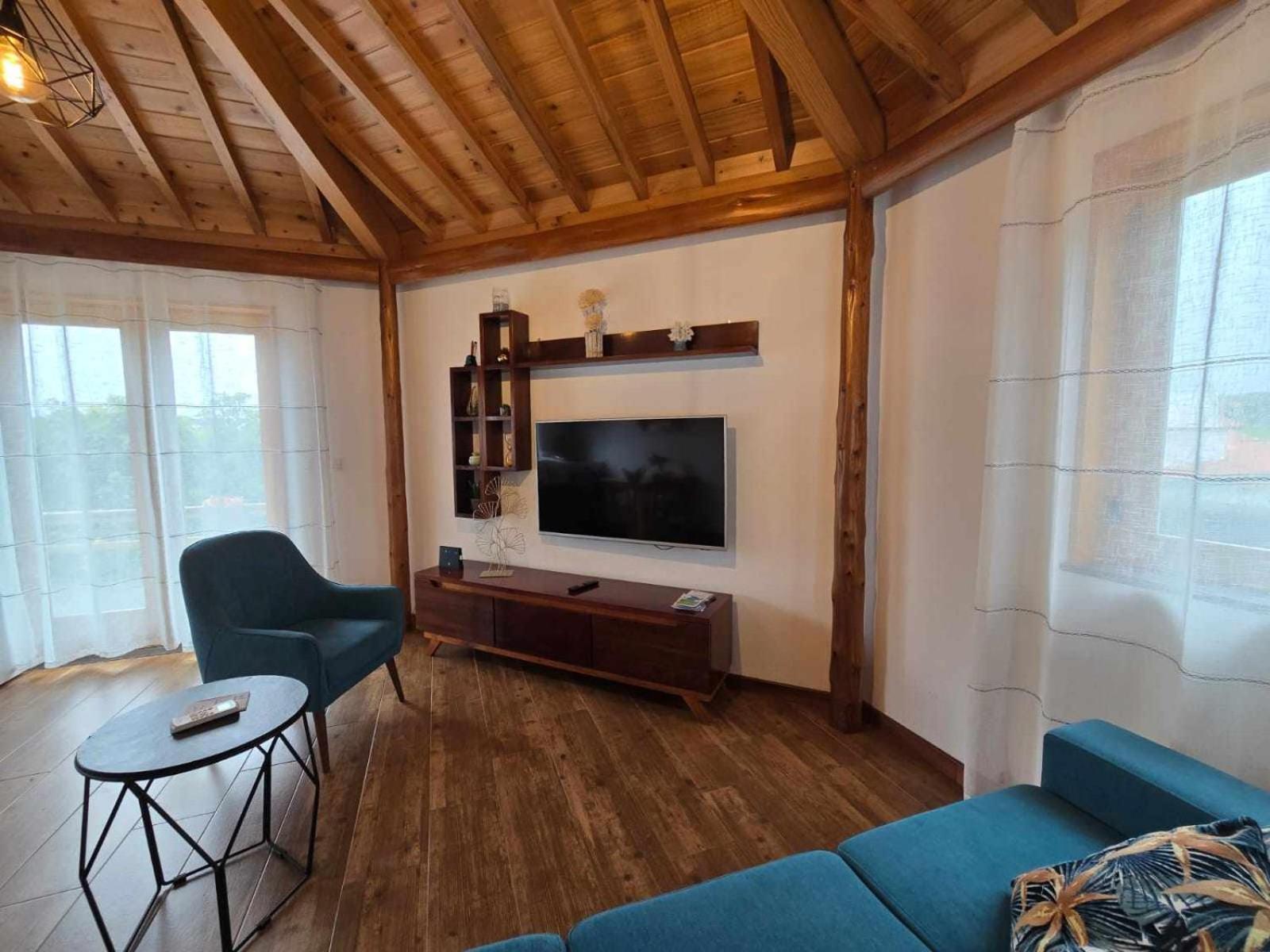 Adega Mendes Villa Porto Martins Exteriör bild