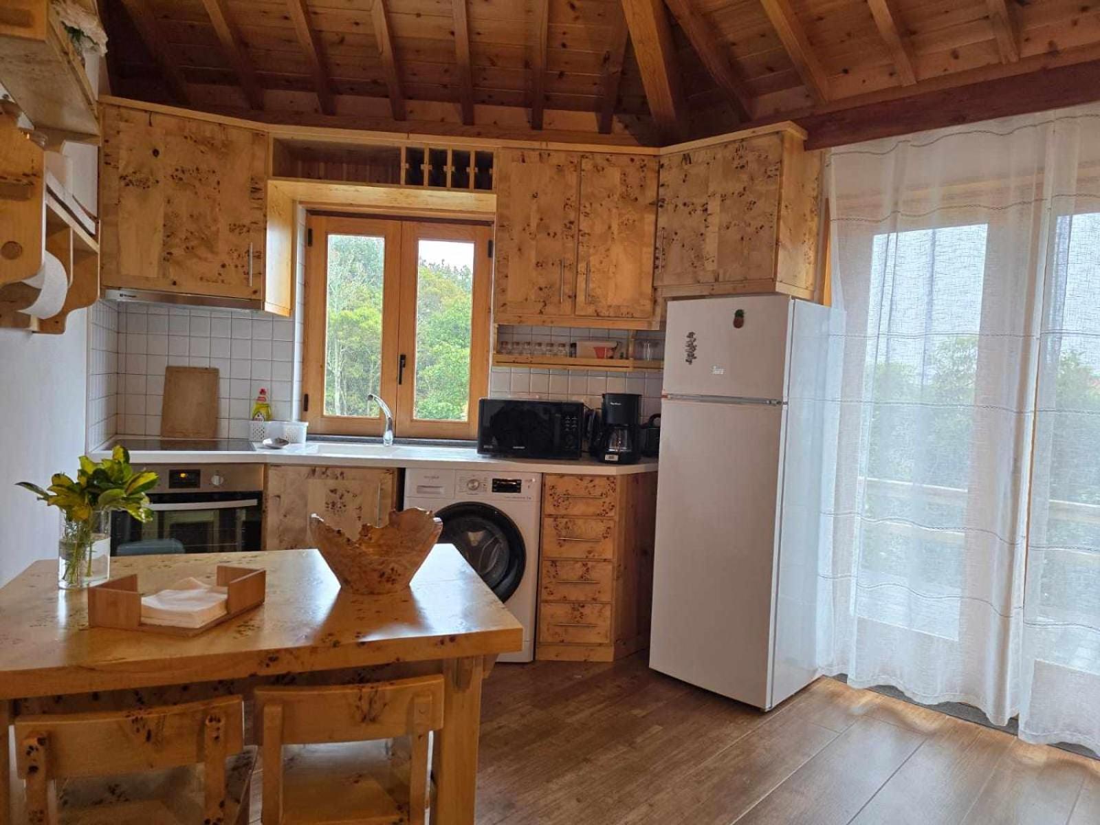 Adega Mendes Villa Porto Martins Exteriör bild