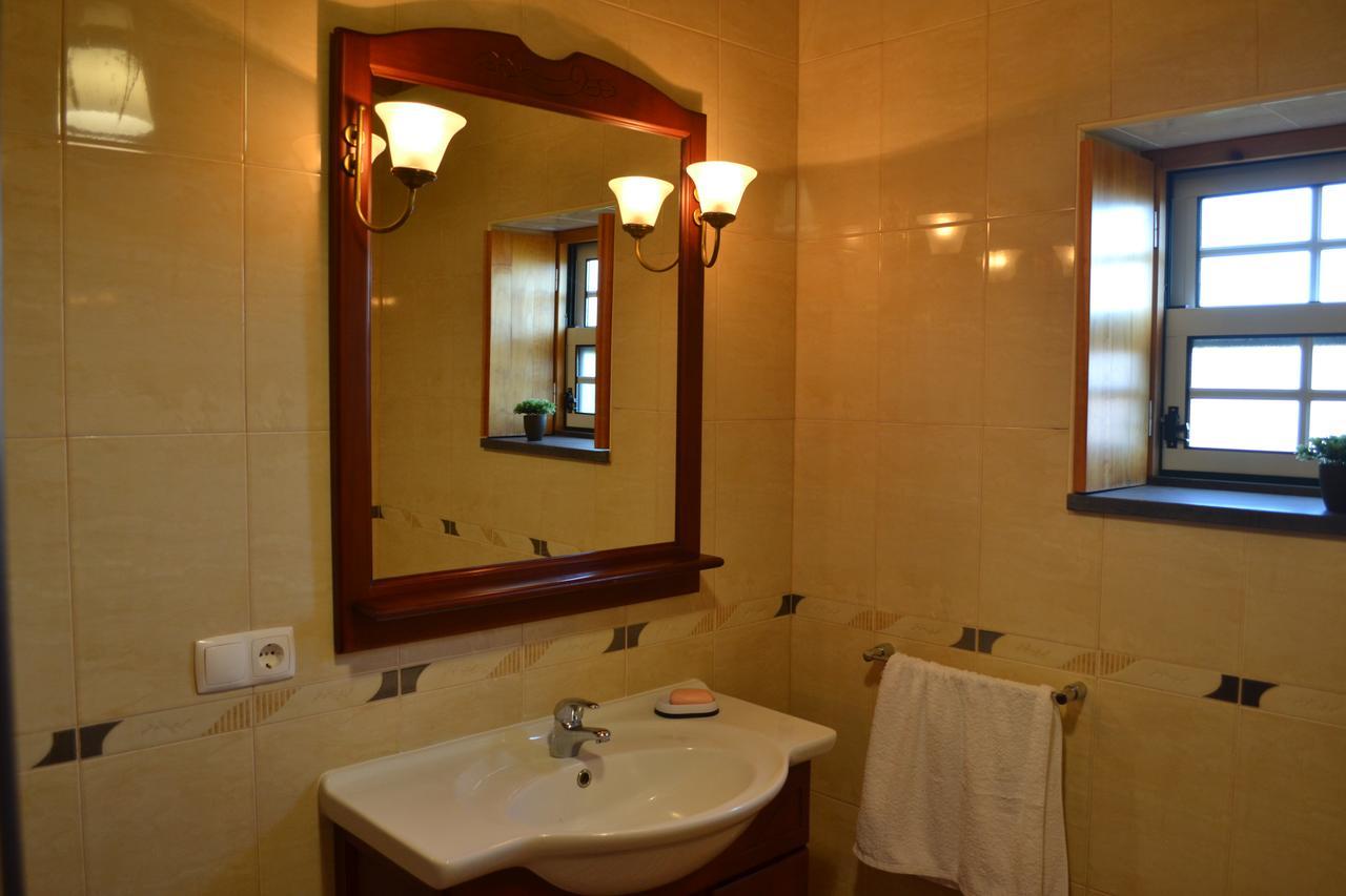 Adega Mendes Villa Porto Martins Exteriör bild