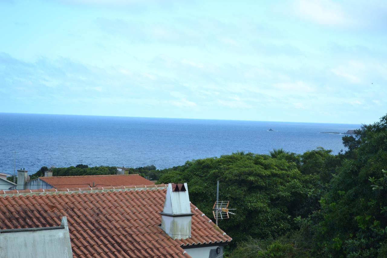Adega Mendes Villa Porto Martins Exteriör bild
