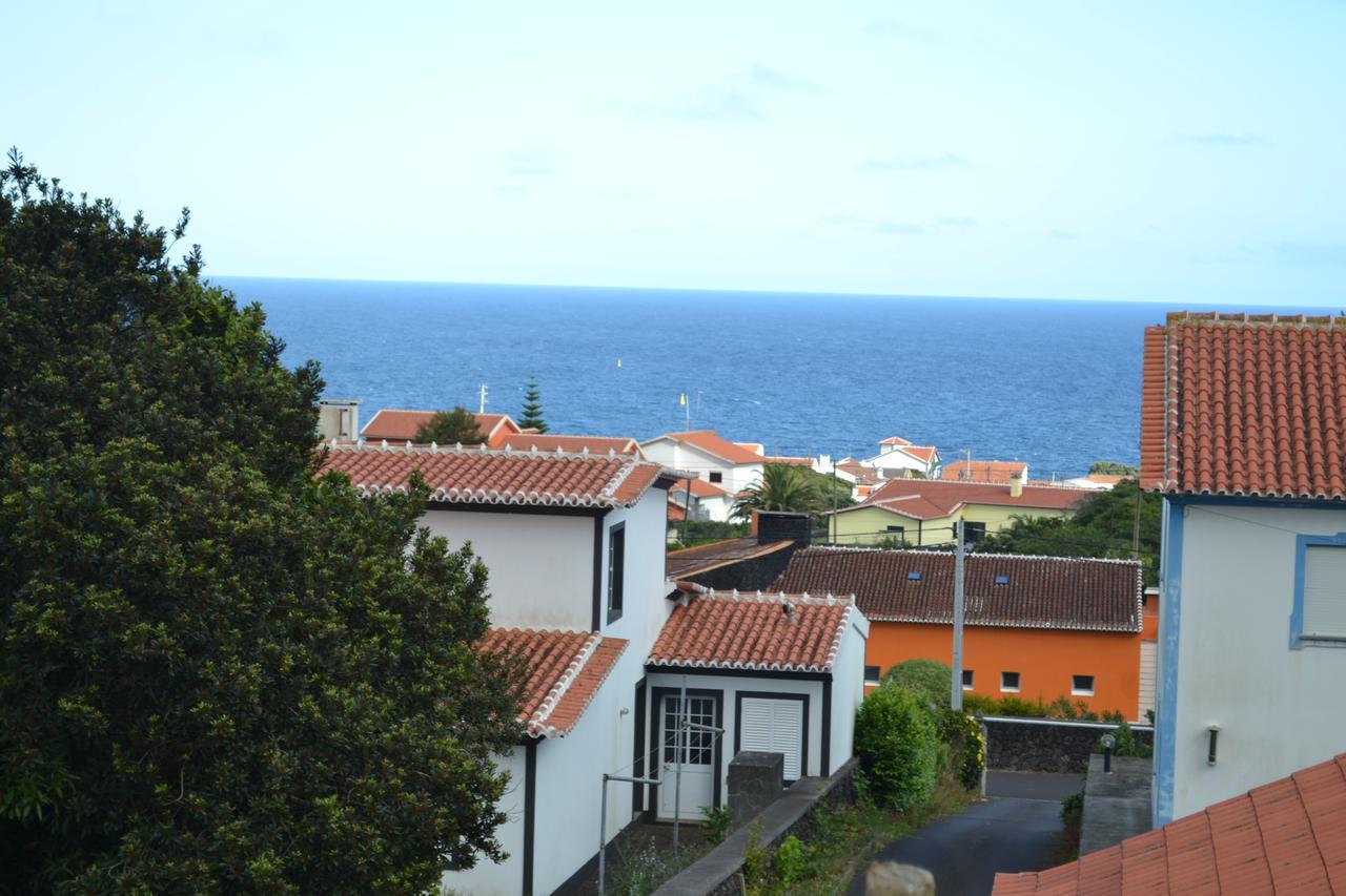 Adega Mendes Villa Porto Martins Exteriör bild