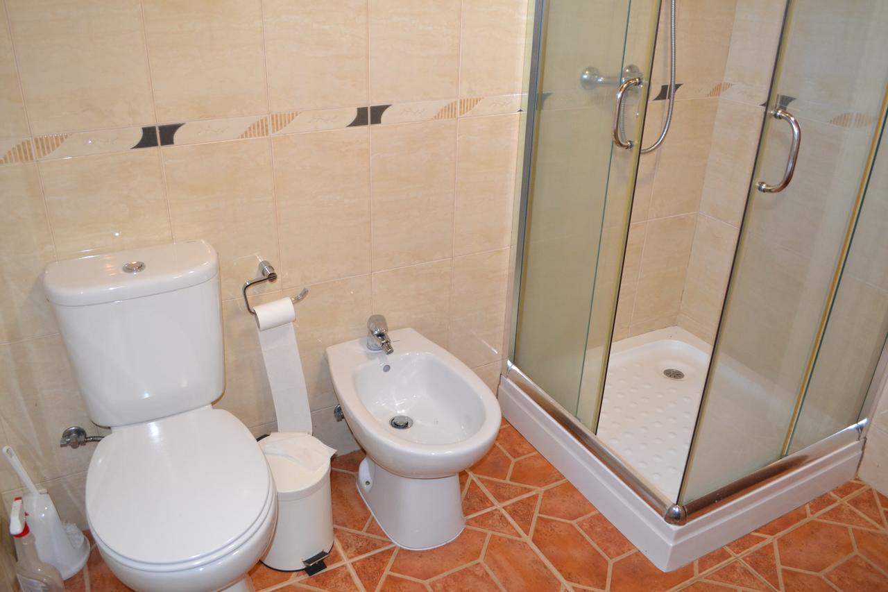 Adega Mendes Villa Porto Martins Exteriör bild