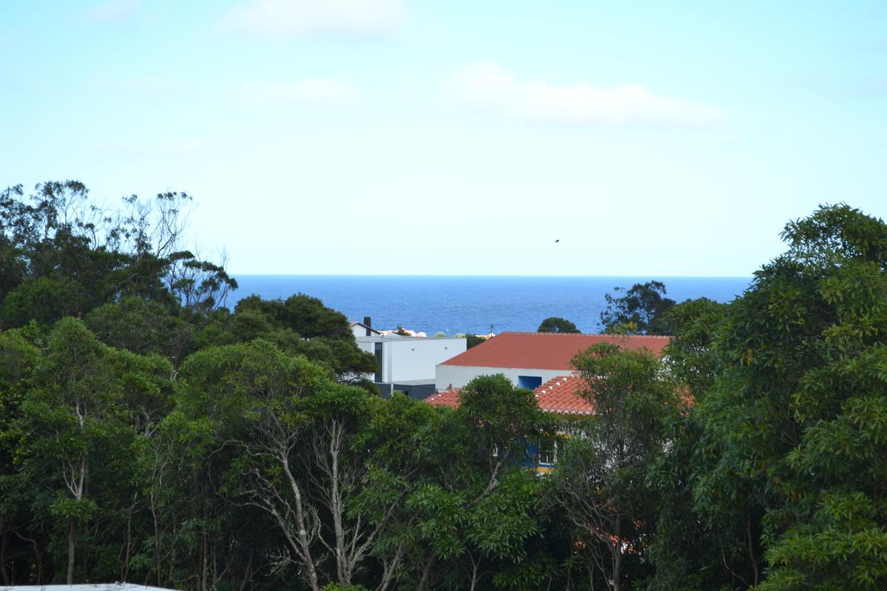 Adega Mendes Villa Porto Martins Exteriör bild