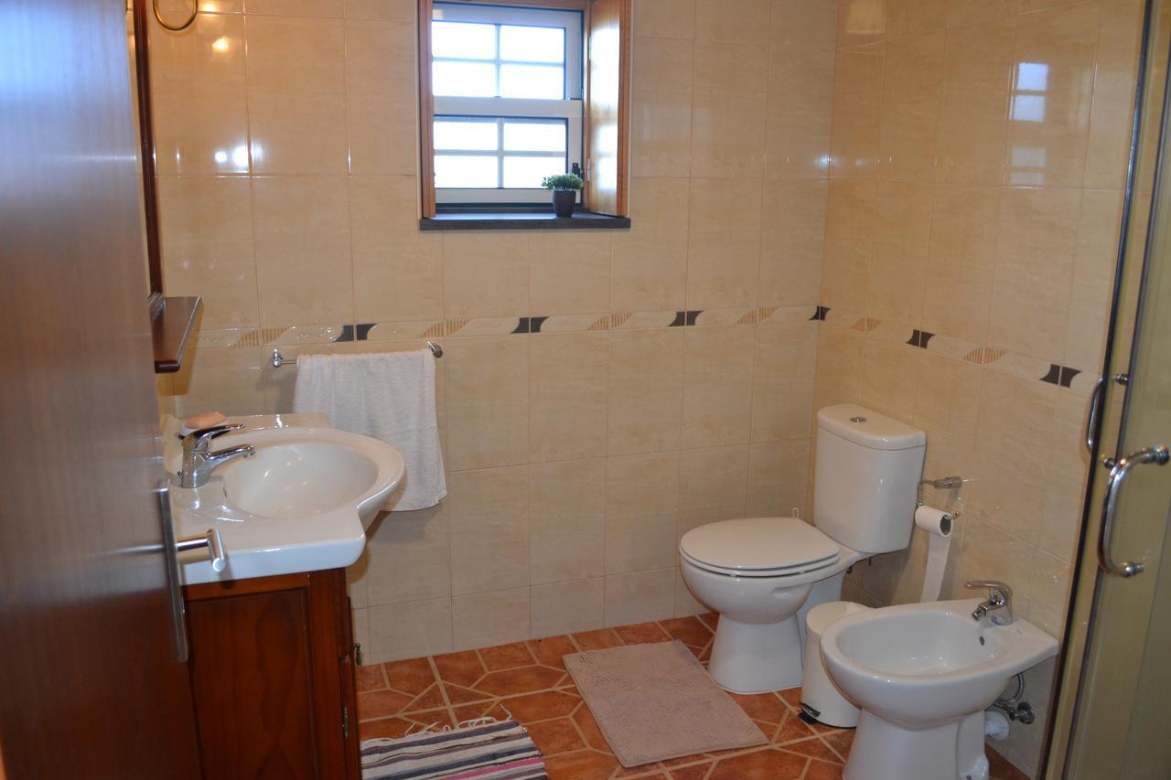 Adega Mendes Villa Porto Martins Exteriör bild
