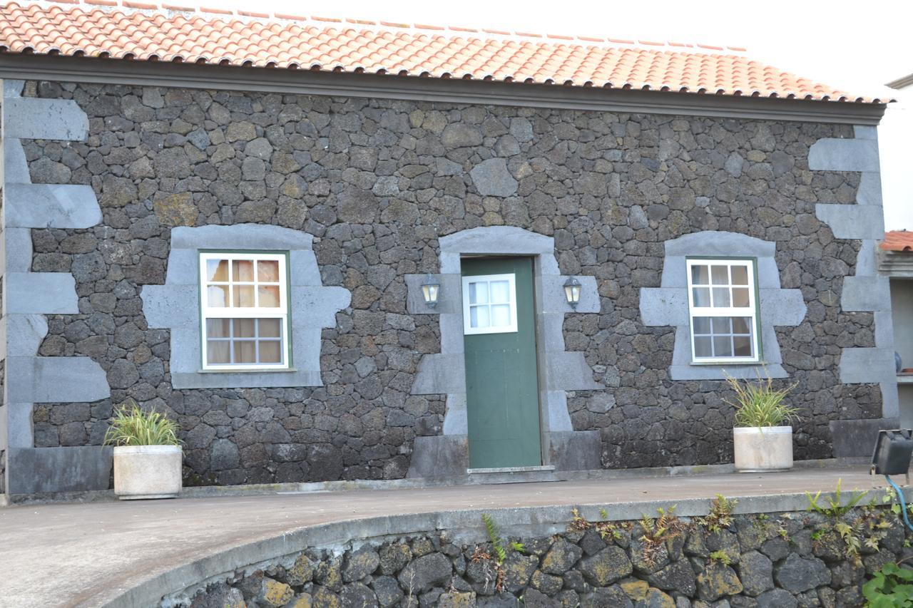 Adega Mendes Villa Porto Martins Exteriör bild