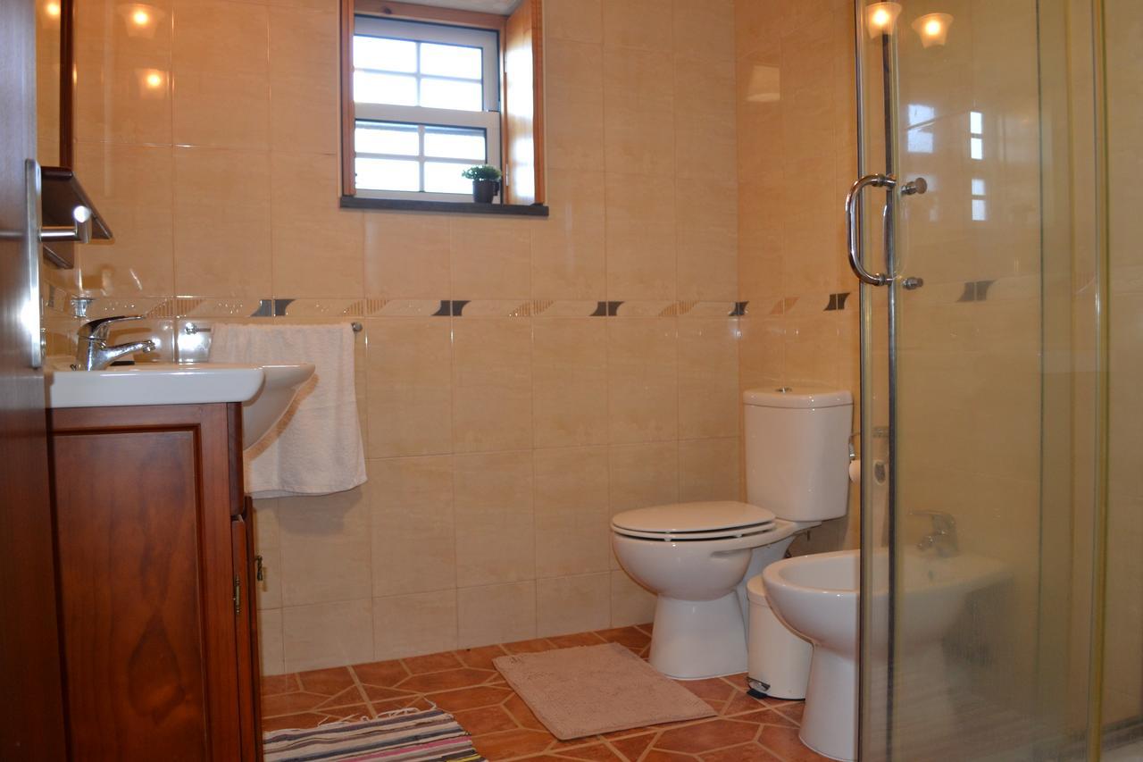 Adega Mendes Villa Porto Martins Exteriör bild