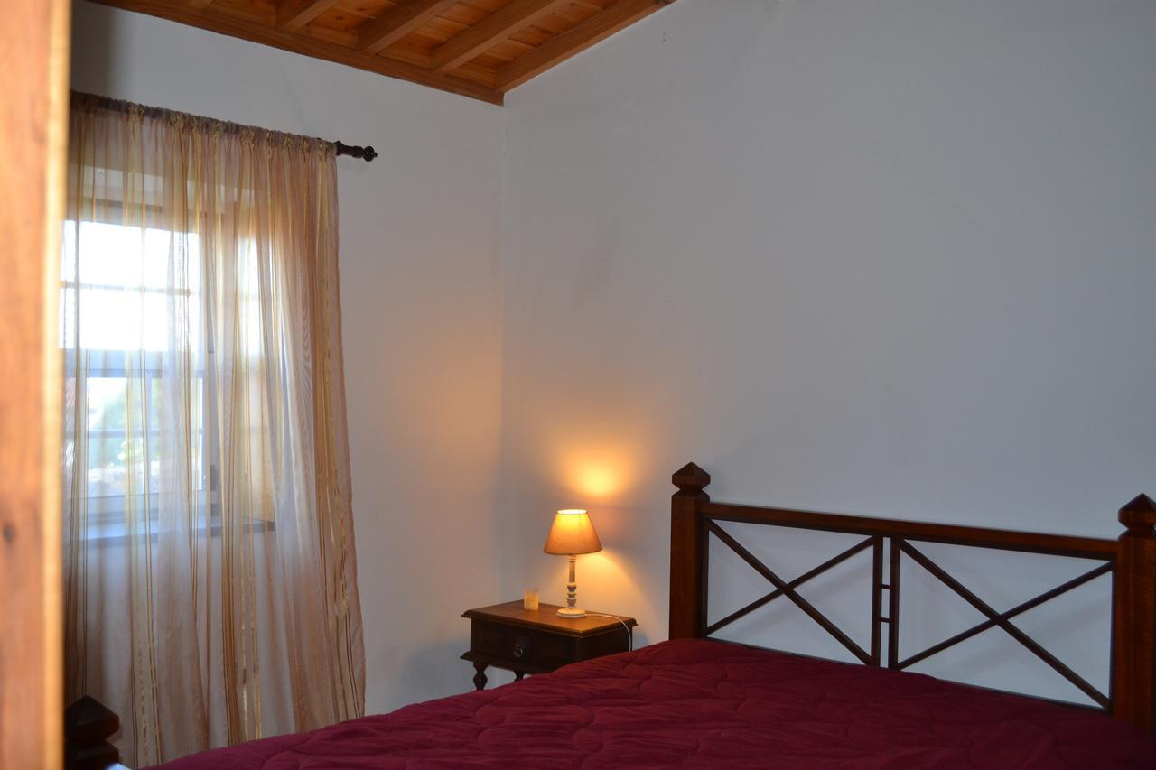 Adega Mendes Villa Porto Martins Exteriör bild